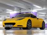 Lotus Evora S 2010 года